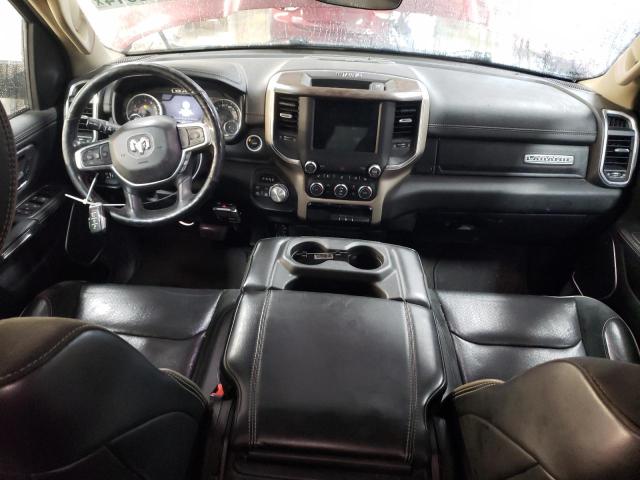 Photo 8 from auction – 2019 RAM 1500 LARAM with VIN 1C6SRFDT5KN820237