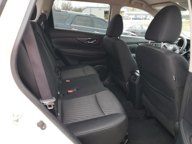 Photo 11 from auction – 2017 NISSAN ROGUE S with VIN KNMAT2MVXHP608897