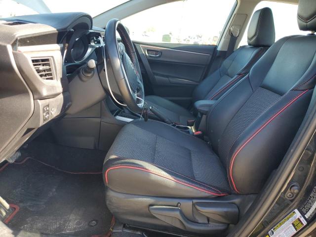 Photo 7 from auction – 2016 TOYOTA COROLLA L with VIN 2T1BURHE2GC524672