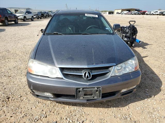 Photo 5 from auction – 2003 ACURA 3.2TL TYPE with VIN 19UUA56983A033815