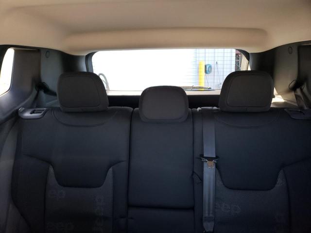 Photo 10 from auction – 2016 JEEP RENEGADE L with VIN ZACCJBBT5GPC44230