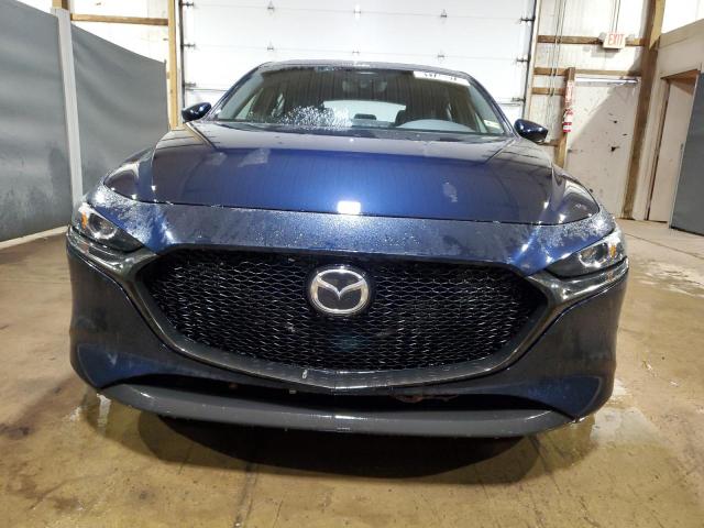 Photo 5 from auction – 2024 MAZDA 3 PREFERRE with VIN JM1BPALMXR1712774