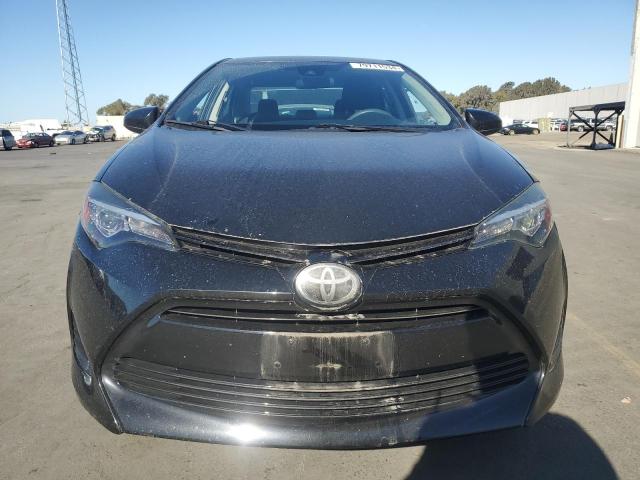 Photo 5 from auction – 2017 TOYOTA COROLLA L with VIN 5YFBURHE3HP698459
