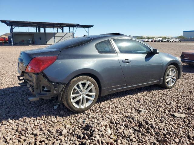 Photo 3 from auction – 2011 NISSAN ALTIMA SR with VIN 1N4BL2EP7BC111718