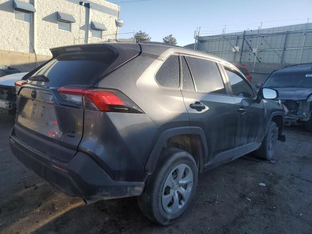 Photo 3 from auction – 2021 TOYOTA RAV with VIN 2T3G1RFV7MC188179