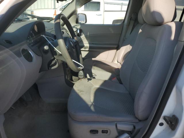 Photo 7 from auction – 2009 CHEVROLET HHR LT with VIN 3GNCA23B69S603227