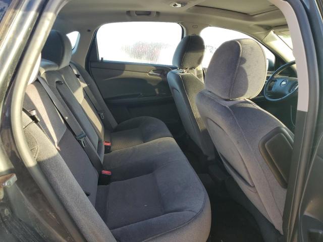 Photo 10 from auction – 2013 CHEVROLET IMPALA LT with VIN 2G1WB5E31D1163182