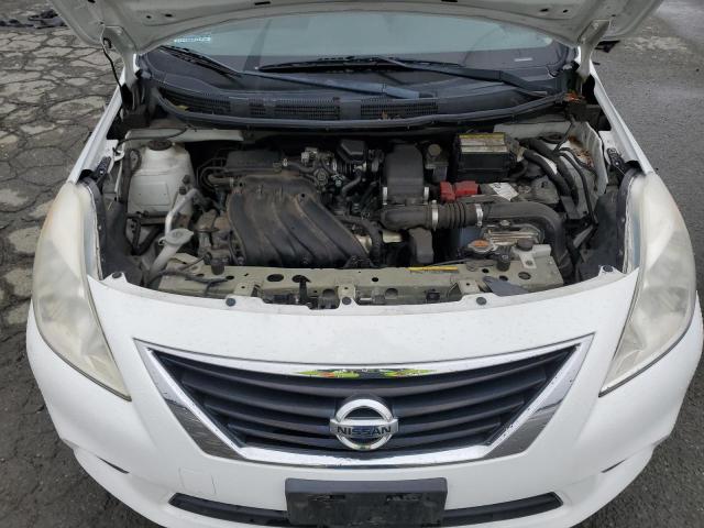 Photo 11 from auction – 2014 NISSAN VERSA S with VIN 3N1CN7AP6EK446188