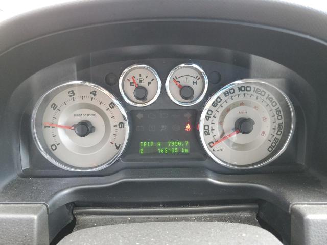 Photo 9 from auction – 2009 FORD EDGE SEL with VIN 2FMDK38C99BA36921