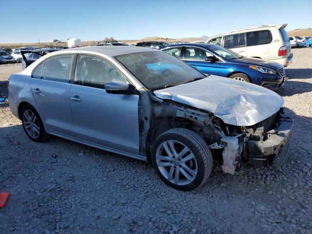 Photo 4 from auction – 2015 VOLKSWAGEN JETTA SEL with VIN 3VWL07AJ0FM237586