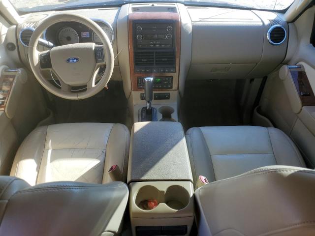 Photo 8 from auction – 2010 FORD EXPLORER E with VIN 1FMEU7EE5AUA94373