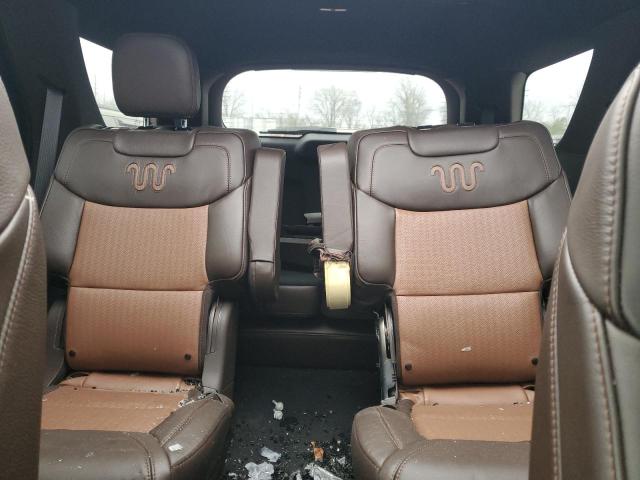 Photo 10 from auction – 2023 FORD EXPLORER K with VIN 1FM5K8LC5PGB63759