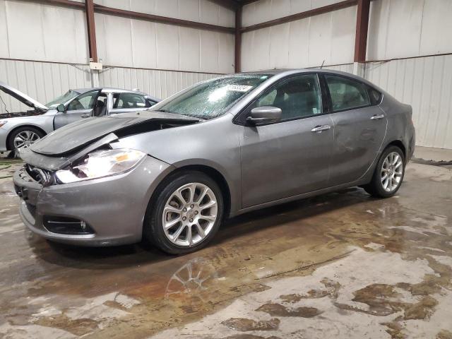 DODGE DART LIMIT 2013 with VIN 1C3CDFCA4DD293932 - Photo from auction
