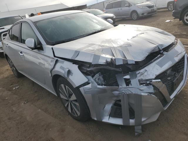 Photo 4 from auction – 2021 NISSAN ALTIMA SV with VIN 1N4BL4DV4MN359525