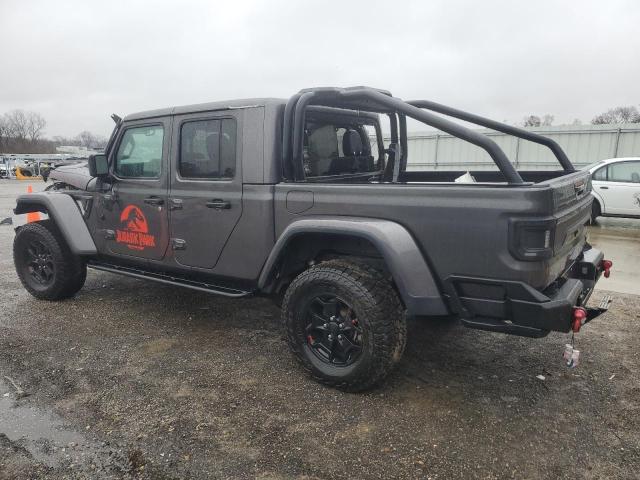 Photo 2 from auction – 2020 JEEP GLADIATOR with VIN 1C6JJTBG3LL145363