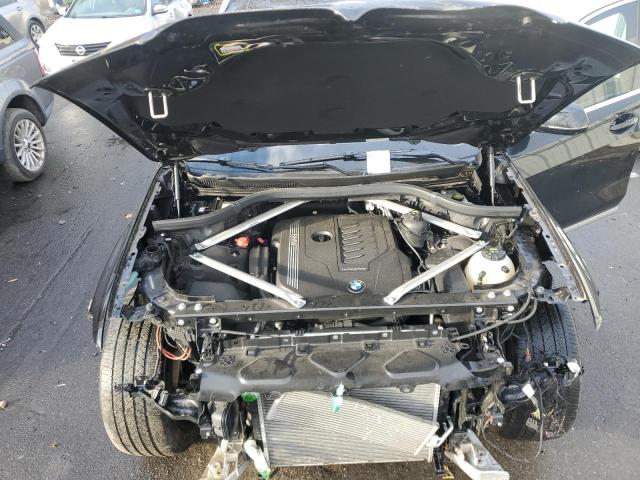 Photo 12 from auction – 2019 BMW X7 XDRIVE4 with VIN 5UXCW2C52KL081761