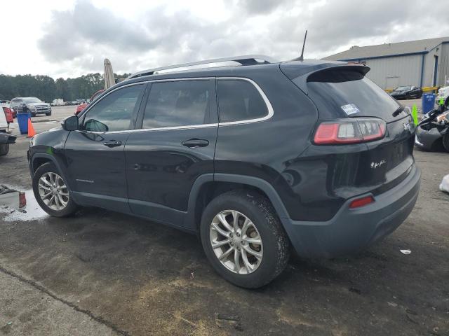 Photo 2 from auction – 2019 JEEP CHEROKEE L with VIN 1C4PJLCB0KD165200