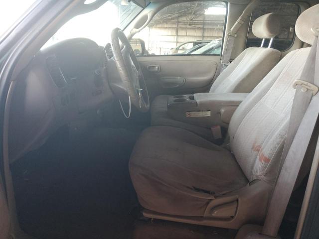 Photo 7 from auction – 2000 TOYOTA TUNDRA ACC with VIN 5TBBT4418YS060913