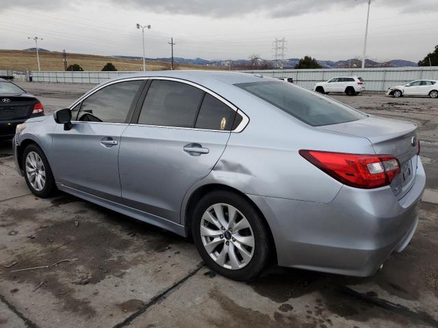 Photo 2 from auction – 2015 SUBARU LEGACY 2.5 with VIN 4S3BNBE67F3004783