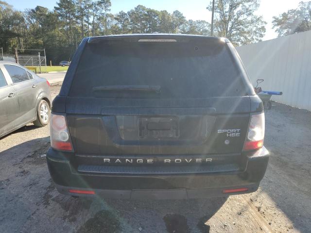 Photo 6 from auction – 2011 LAND ROVER RANGE ROVE with VIN SALSF2D48BA286010