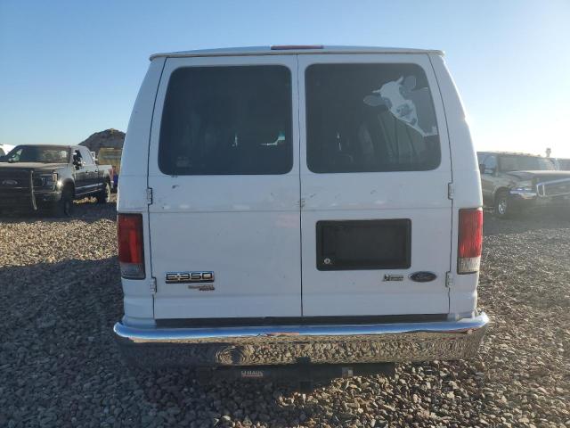 Photo 6 from auction – 2011 FORD ECONOLINE with VIN 1FBSS3BL0BDA35732