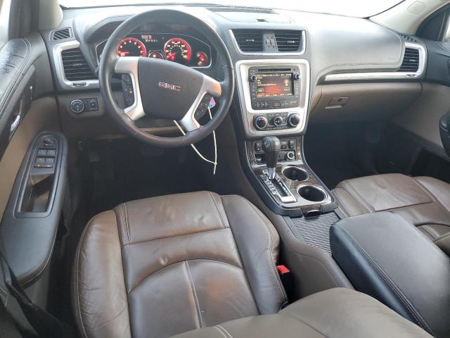 Photo 8 from auction – 2016 GMC ACADIA SLT with VIN 1GKKRRKD6GJ320371