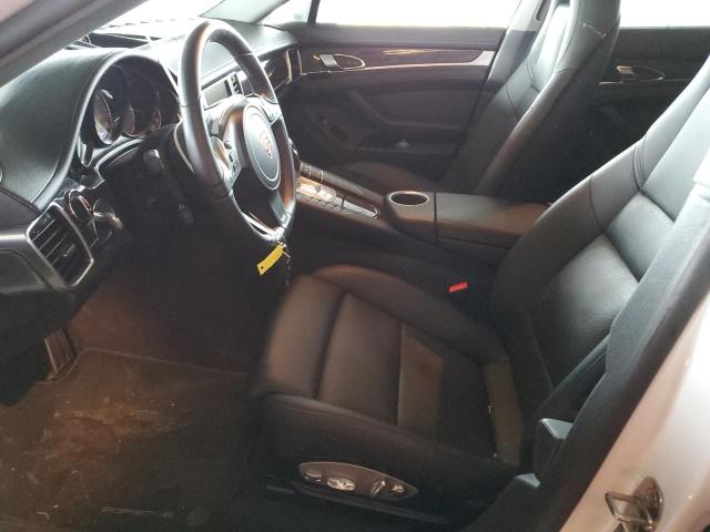Photo 7 from auction – 2015 PORSCHE PANAMERA S with VIN WP0AB2A79FL051333