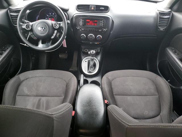 Photo 8 from auction – 2016 KIA SOUL with VIN KNDJN2A27G7310374