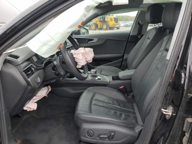 Photo 7 from auction – 2019 AUDI A4 PREMIUM with VIN WAUGMAF48KN017232