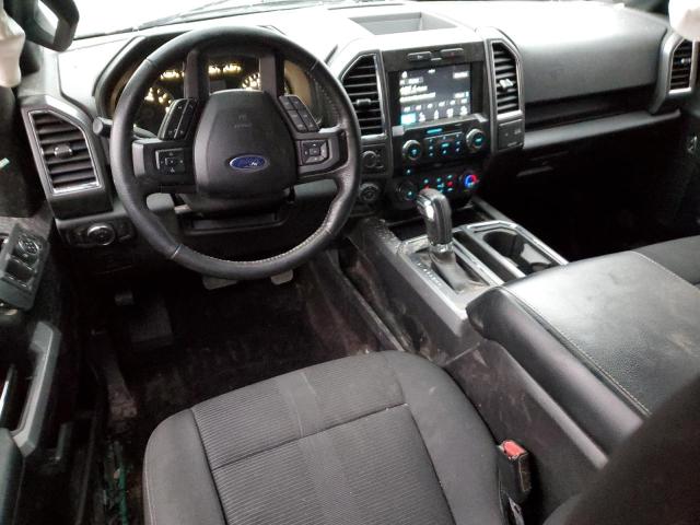Photo 8 from auction – 2016 FORD F150 SUPER with VIN 1FTEW1EG1GFD05742