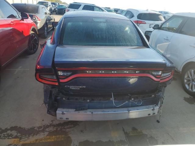 Photo 6 from auction – 2017 DODGE CHARGER SE with VIN 2C3CDXBG4HH517401