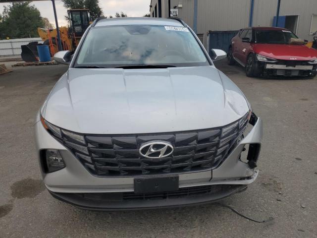 Photo 5 from auction – 2024 HYUNDAI TUCSON SEL with VIN 5NMJBCDE4RH385498