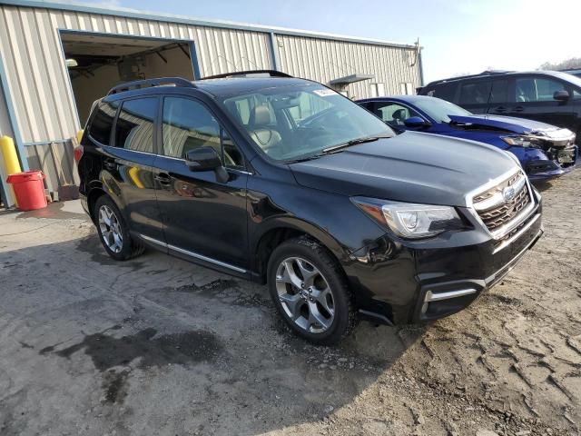 Photo 4 from auction – 2018 SUBARU FORESTER 2 with VIN JF2SJAWC3JH446418