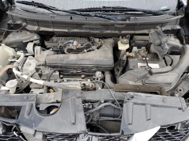 Photo 12 from auction – 2015 NISSAN ROGUE S with VIN 5N1AT2MT4FC838191