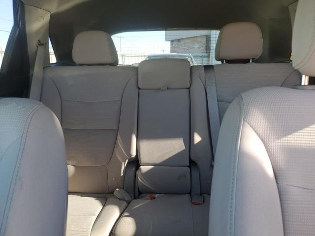 Photo 10 from auction – 2015 KIA SORENTO LX with VIN 5XYKT3A63FG572607
