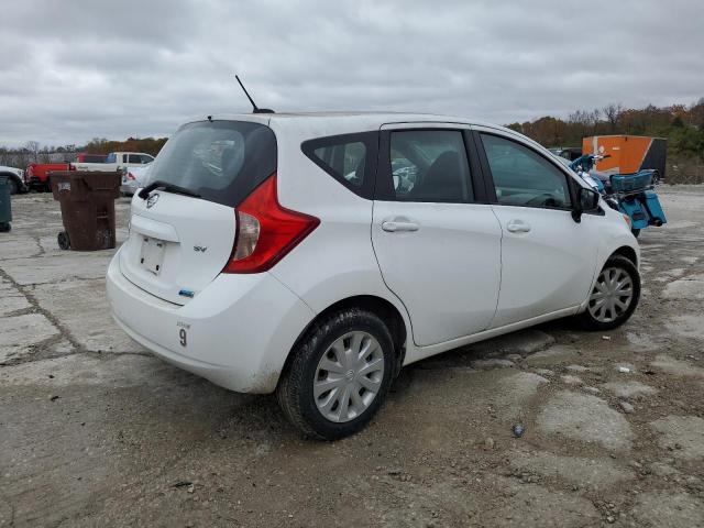 Photo 3 from auction – 2016 NISSAN VERSA NOTE with VIN 3N1CE2CP0GL383019