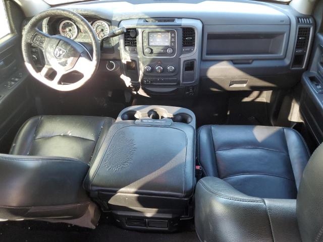 Photo 8 from auction – 2014 RAM 1500 ST with VIN 1C6RR6KT6ES134800