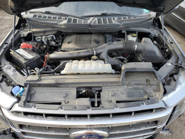 Photo 11 from auction – 2021 FORD F150 SUPER with VIN 1FTFW1E88MFB05076