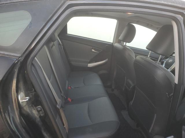 Photo 10 from auction – 2012 TOYOTA PRIUS with VIN JTDKN3DU9C5434143