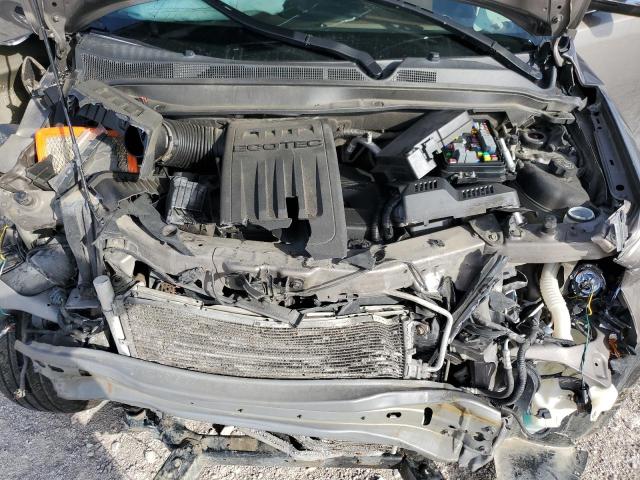 Photo 12 from auction – 2012 GMC TERRAIN SL with VIN 2GKALUEK3C6277450