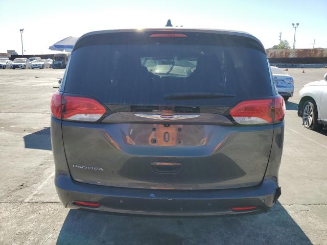 Фото 6 с аукциона – 2018 CHRYSLER PACIFICA L с VIN 2C4RC1CG7JR226539