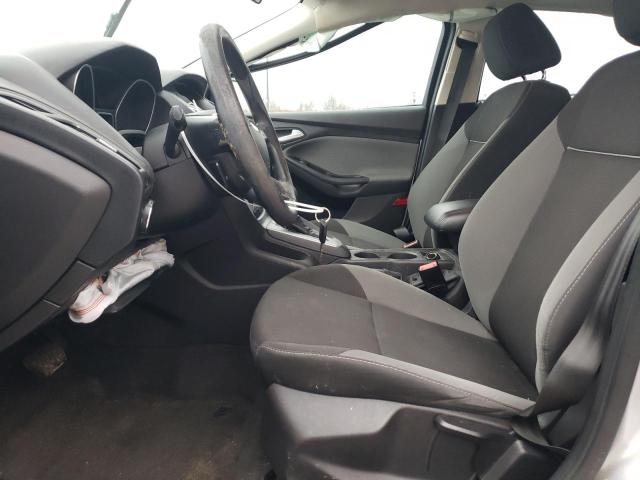 Photo 7 from auction – 2013 FORD FOCUS SE with VIN 1FADP3K27DL199569