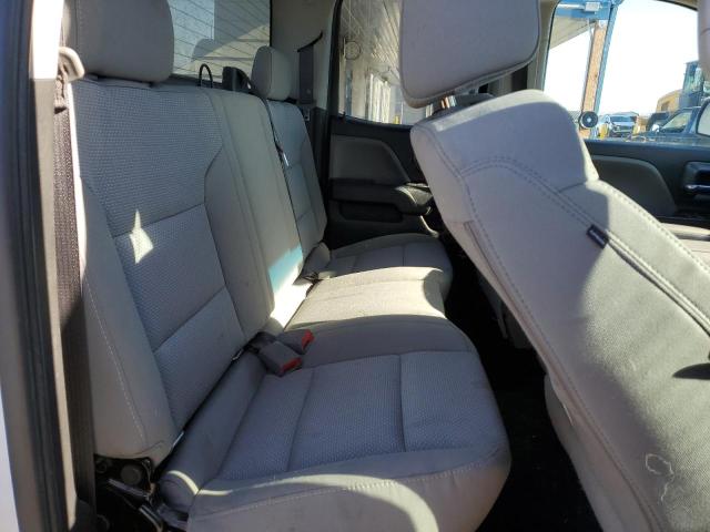 Photo 10 from auction – 2019 CHEVROLET SILVERADO with VIN 2GCVKMEC4K1198017