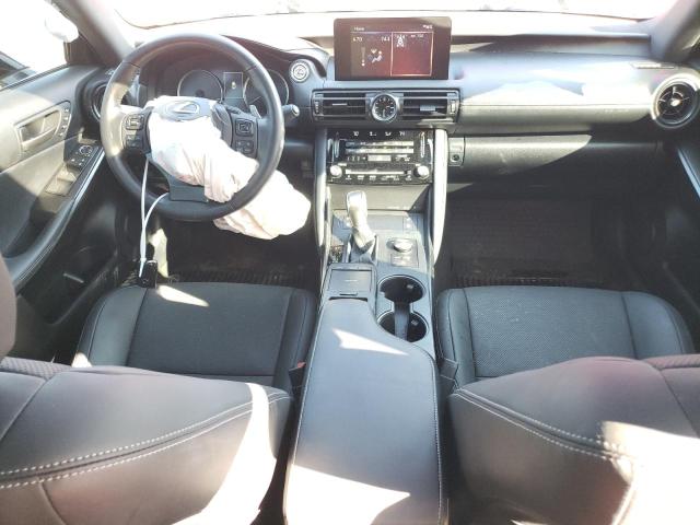 Foto 8 de la subasta – 2023 LEXUS IS 300 con VIN JTHDA1D20P5125981
