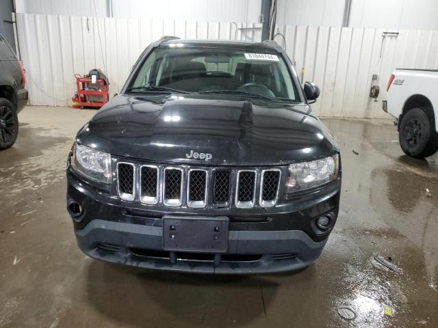 Photo 5 from auction – 2015 JEEP COMPASS SP with VIN 1C4NJCBA0FD273192