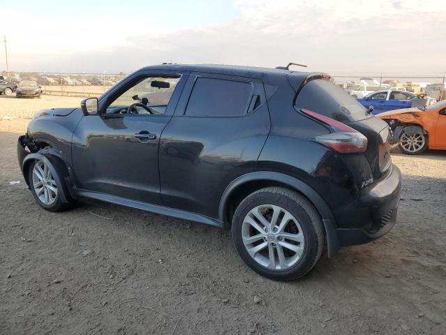 Photo 2 from auction – 2015 NISSAN JUKE S with VIN JN8AF5MR3FT511819