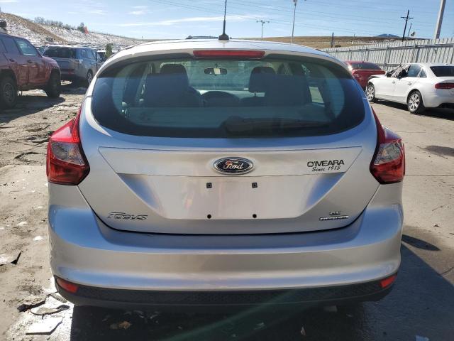 Zdjęcie 6 z aukcji – 2014 FORD FOCUS SE z VIN 1FADP3K23EL123400