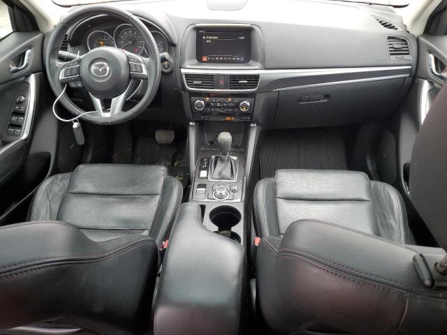 Photo 8 from auction – 2016 MAZDA CX-5 GT with VIN JM3KE2DY6G0796938