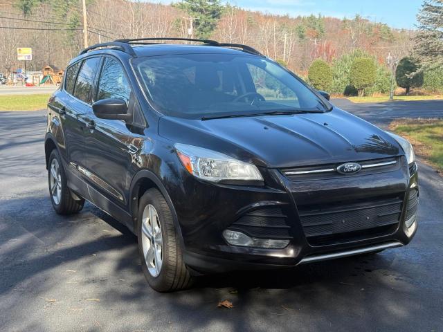 Photo 1 from auction – 2013 FORD ESCAPE SE with VIN 1FMCU9GX1DUD30328