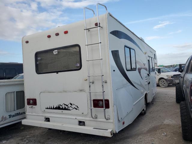 Photo 4 from auction – 2008 FORD ECONOLINE with VIN 1FDWE35SX8DB25353